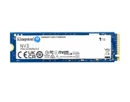 Kingston NV3 1Tb (SNV3S/1000G)