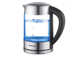 Starwind SKG5213 1.7л. 2200Вт (Черный)