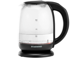 Starwind SKS4517 1.7л. 2200Вт (Черный)