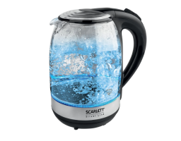 Scarlett SC-EK27G48 (SILVER)