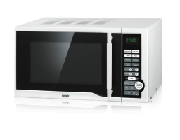 BBK 20MWS-770S/W 20л. 700Вт (Белый)