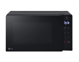 LG MH6032GAS (Черный)
