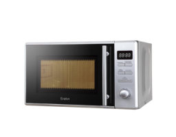 Evelux MW 203 X (MW 203 X 700W STEEL EVELUX)