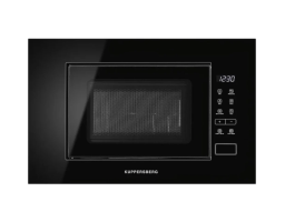 Kuppersberg HMW 620 B