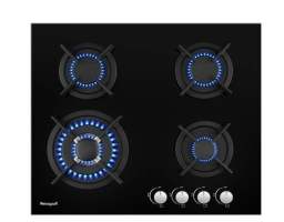 Weissgauff HGG 640 BG Nano (433085) Черный