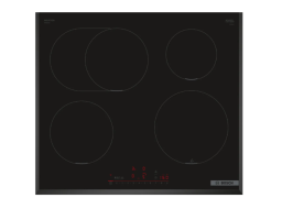 Bosch PIF651HC1E (Черный)