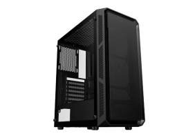 Oklick OCC-MD301 без БП (Black)