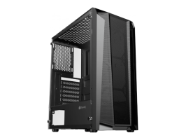 Oklick OCC-MD302 без БП (Black)