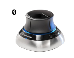 3Dconnexion SpaceMouse Wireless (3DX-700115)