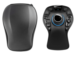 3DConnexion SpaceMouse Pro Wireless (3DX-700119)