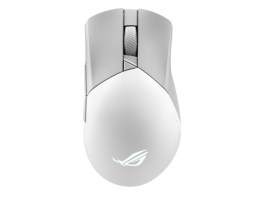 ASUS ROG Gladius III WL Aimpoint (90MP02Y0-BMUA11) White