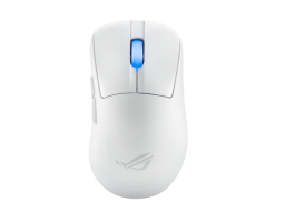 ASUS P714 ROG KERIS II WL ACE (90MP03N0-BMUA10) White