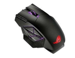 ASUS ROG Spatha X (90MP0220-BMUA00) Black