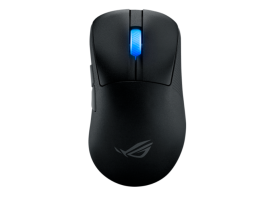 ASUS ROG Keris II Ace (90MP03N0-BMUA00) Black