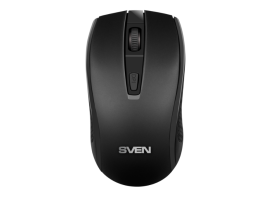 Sven RX-220W (SV-016227) Black