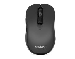 Sven RX-560SW (SV-017064) Black