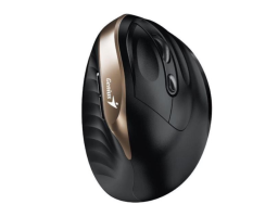 Genius Ergo 8250S (31030031400) Black