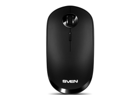 Sven RX-570SW (SV-020910) Black