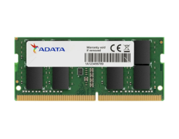 ADATA 32Gb DDR4 3200MHz SO-DIMM (AD4S320032G22-SGN)