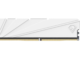 Netac Shadow S White 16Gb DDR4 3200MHz (NTSSD4P32SP-16W)