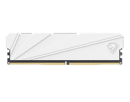 Netac Shadow S White 8Gb DDR4 3600MHz (NTSSD4P36SP-08W)