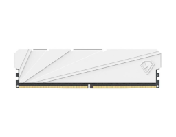 Netac Shadow S White 16Gb DDR4 2666MHz (NTSSD4P26SP-16W)