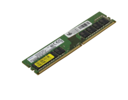Samsung DDR4 DIMM 16GB UNB 3200, 1.2V (M378A2G43CB3-CWE)