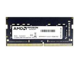 AMD 8Gb DDR4 3200MHz SO-DIMM (R948G3206S2S-UO)