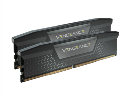 Corsair Vengeance 16Gb DDR5 5200MHz (2x8Gb KIT) (CMK16GX5M2B5200C40)