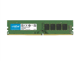 Crucial 8Gb DDR4 3200MHz (CB8GU3200)