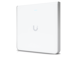Ubiquiti U6 Enterprise In-Wall (U6-Enterprise-IW)
