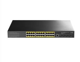 Cudy GS5024PS4-400W
