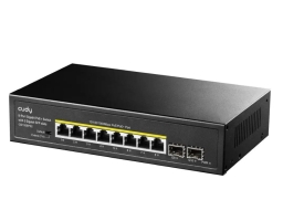 Cudy GS1008PS2