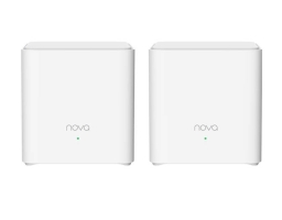 Tenda nova MW12 (2 шт.) (EX3(2-pack))