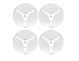 MikroTik RBLHG-5HPnD-XL4pack