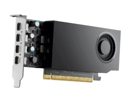 NVIDIA Quadro RTX A1000 8Gb (900-5G172-2280-000)