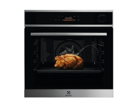 Electrolux EOC8P39WX (Нержавеющая сталь)