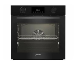 Indesit IBFTE 3841 BL (869890300220) Черный