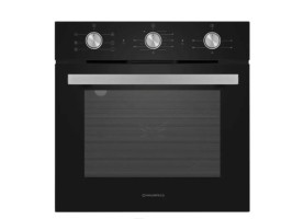 MAUNFELD AEOF6060B (Черный)