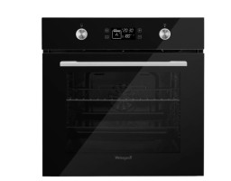 WEISSGAUFF EOV 691 PDB (429447) Черный