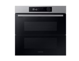 Samsung NV7B5745TAS/WT (Нержавеющая сталь)
