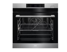 AEG BSK788380M Черный