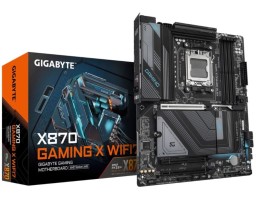 GigaByte X870 GAMING X WIFI7