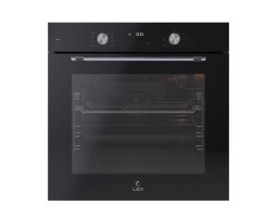 Lex EDP 680 BL MAX (TRFE100012) Черный