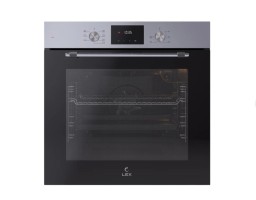 Lex EDP 671 IX MAX (TRFE100009) Нержавеющая сталь