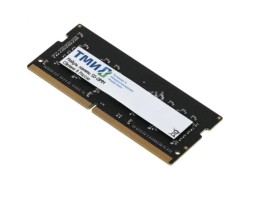 ТМИ 16Gb DDR4 3200MHz SO-DIMM (ЦРМП.467526.007-03)