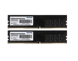 Patriot Signature 32Gb DDR4 3200MHz (2x16Gb KIT) (PSD432G3200K)