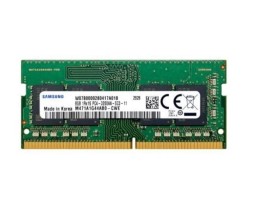 Samsung DDR4 8GB SODIMM 3200, 1.2V (M471A1G44BB0-CWE)
