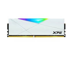 ADATA XPG Spectrix D50 RGB 8Gb DDR4 3600MHz (AX4U36008G18I-SW50)