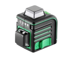 ADA CUBE 3-360 GREEN Professional Edition (А00573)